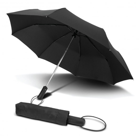 Munich Compact Umbrellas black